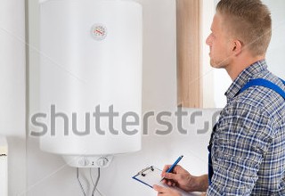 Boiler Replacement